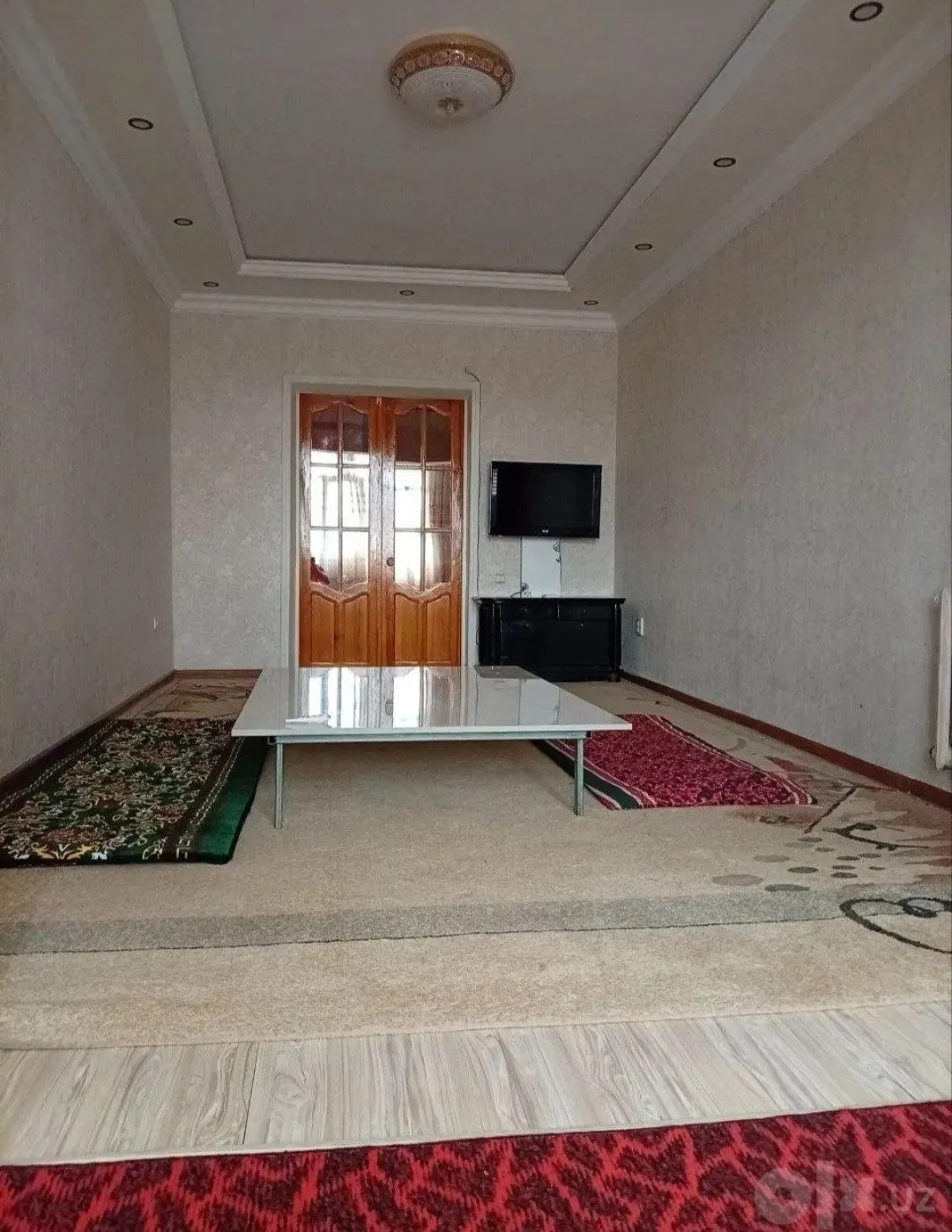 Ijaraga beriladi 3 xonali kvartira, 80 m², 3/5 qavat — Mirzo Ulugʻbek tumani
