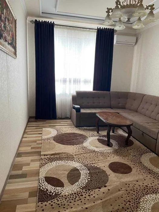 Сдаётся 3-комнатная квартира, 80 м², 6/8 этаж — Яшнабадский район