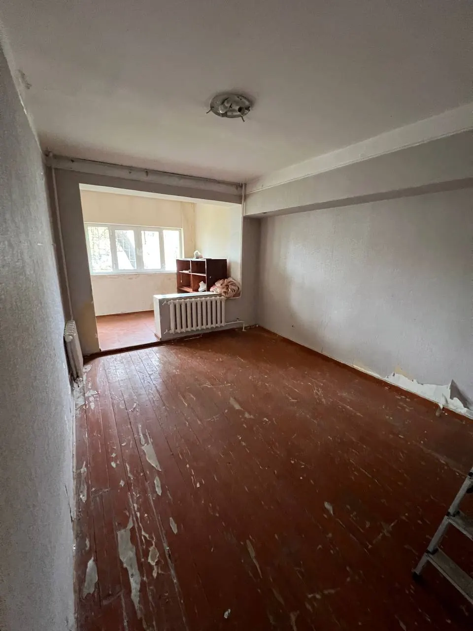Ижарага берилади 2 хонали квартира, 52 м², 1/4 қават — Олмазор тумани