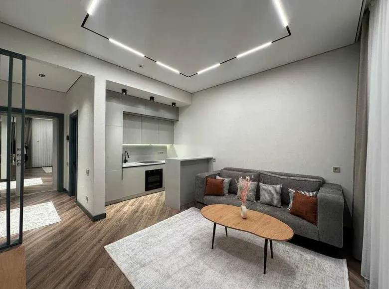 Сотилади 3 хонали квартира, 47 м², 5/15 қават — Яшнобод тумани