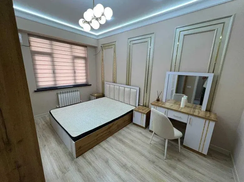 Сдаётся 2-комнатная квартира, 59 м², 6/9 этаж — Яккасарайский район