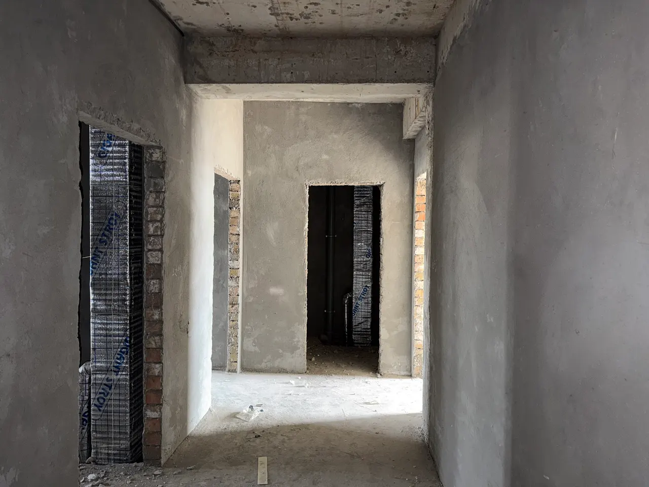 Сотилади 2 хонали квартира, 73 м², 4/10 қават — Яшнобод тумани