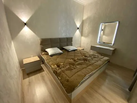 Ижарага берилади 2 хонали квартира, 63 м², 7/10 қават — Мирзо Улуғбек тумани
