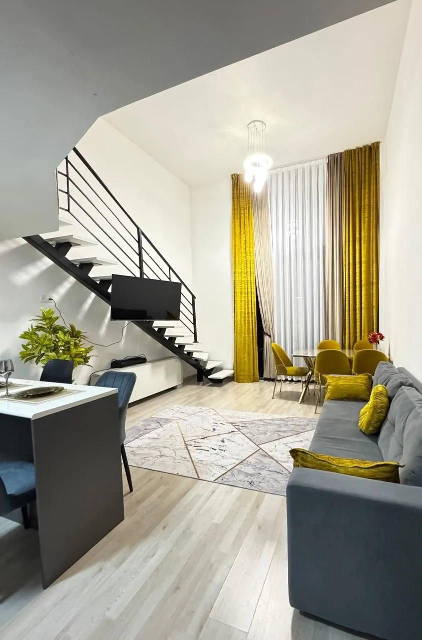 Сдаётся 2-комнатная квартира, 50 м², 10/16 этаж — Яшнабадский район