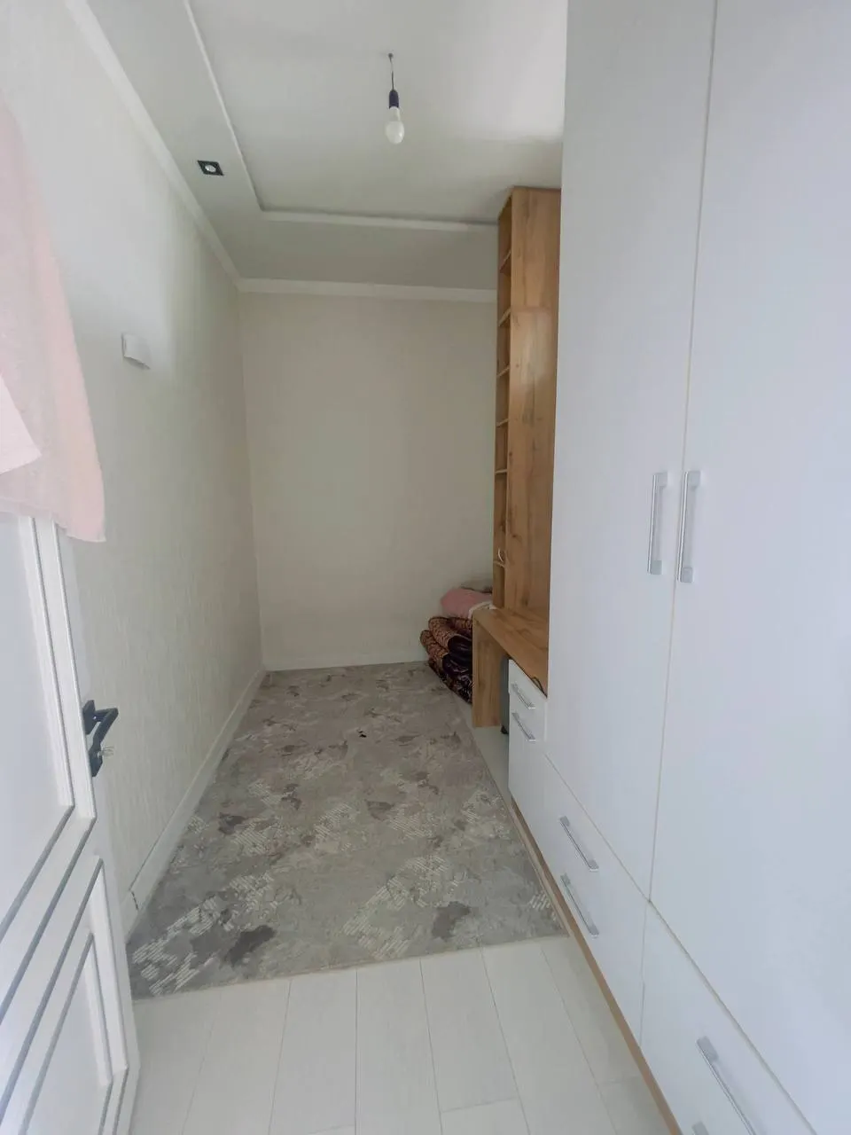 Сдаётся 1-комнатная квартира, 50 м², 9/9 этаж — Алмазарский район