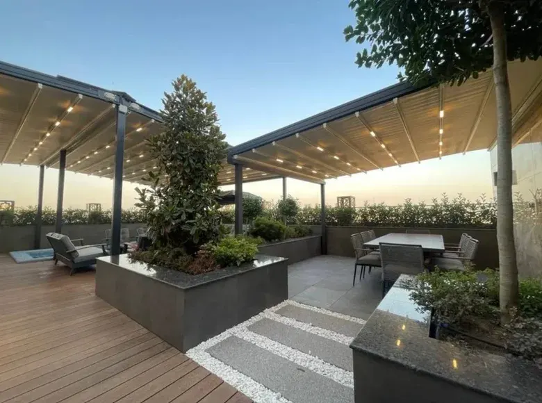 Продаётся 5-комнатная квартира, 323 м², 10/12 этаж — Мирабадский район