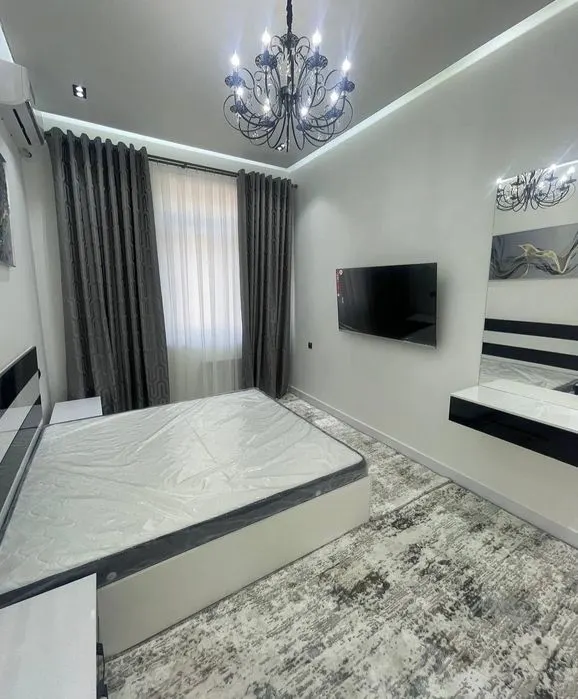 Сдаётся 2-комнатная квартира, 54 м², 3/9 этаж — Мирзо-Улугбекский район