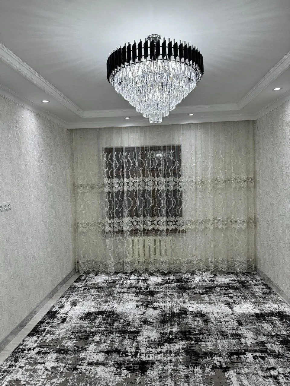 Сдаётся 2-комнатная квартира, 55 м², 2/5 этаж — Юнусабадский район