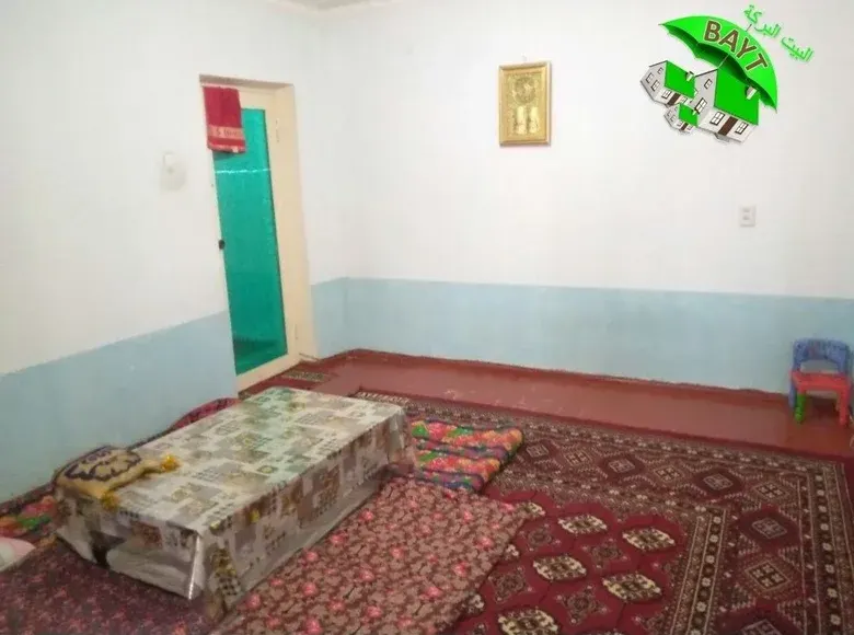 Сотилади 1 хонали квартира, 33 м², 4/4 қават — Чилонзор тумани