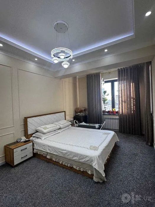 Продаётся 2-комнатная квартира, 68 м², 9/10 этаж — Яккасарайский район