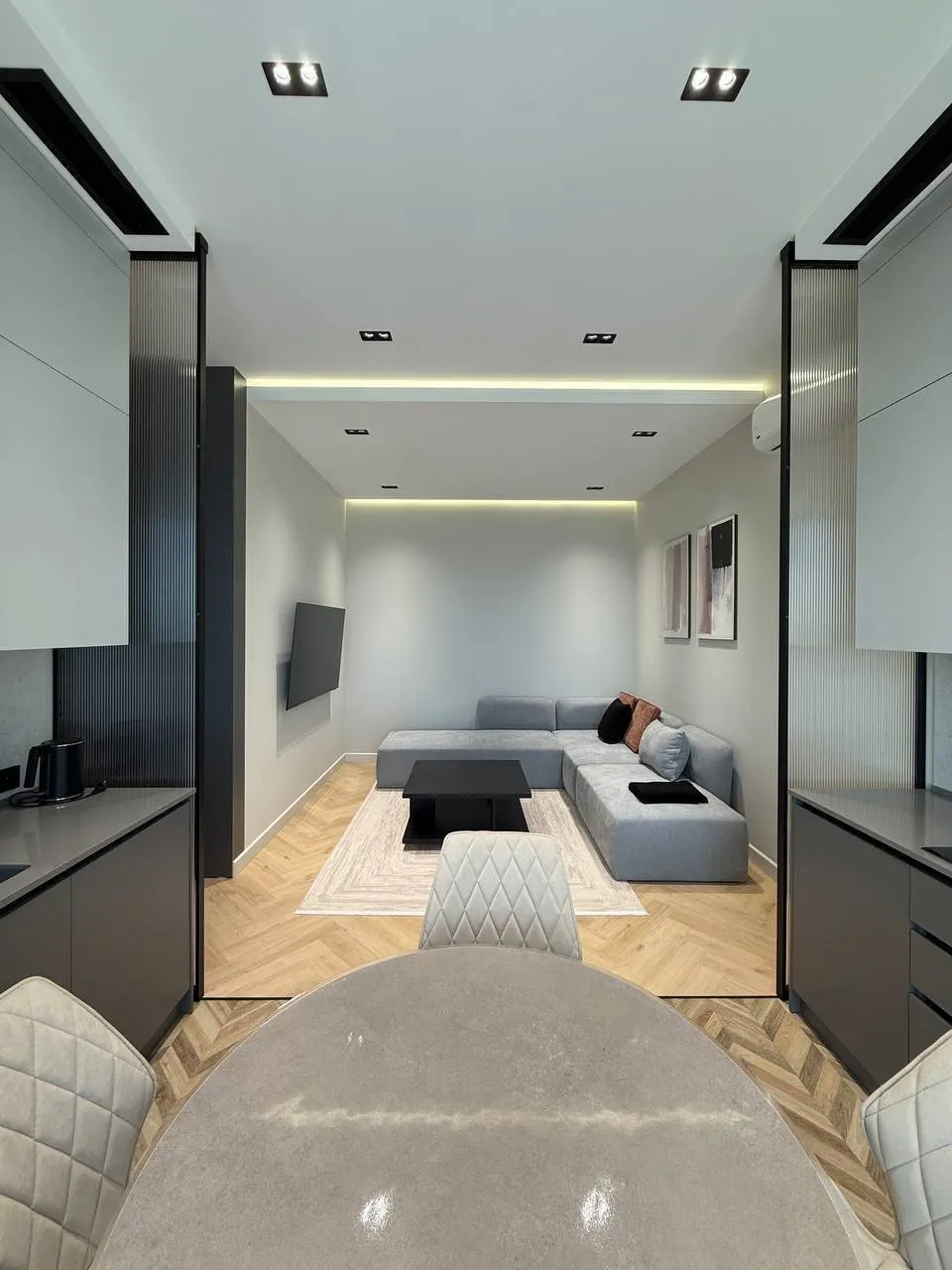 Продаётся 3-комнатная квартира, 71 м², 13/16 этаж — Яшнабадский район