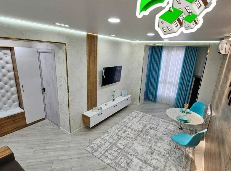 Сотилади 18 хонали квартира, 35 м², 3/5 қават — Чилонзор тумани