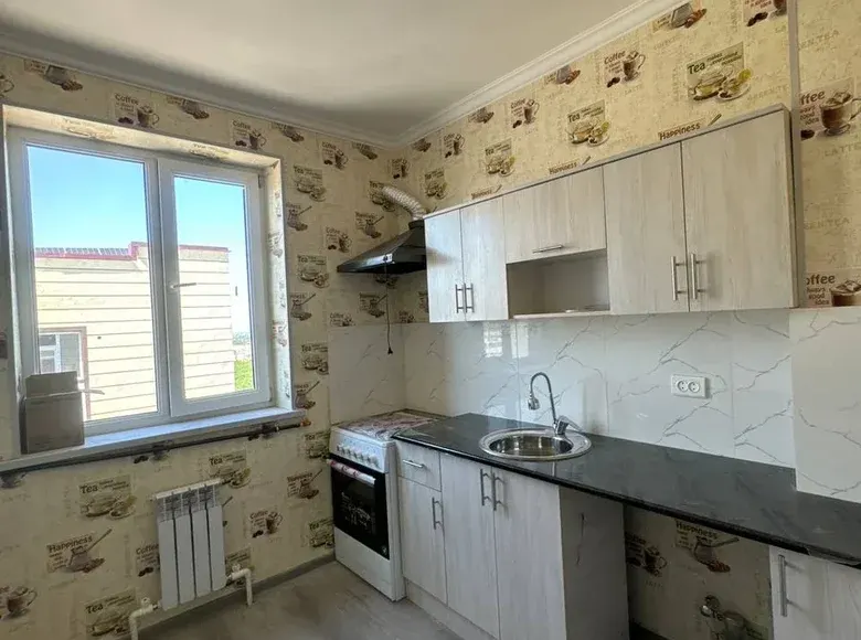 Сотилади квартира, 54 м², 5/5 қават — Фарғона шаҳри