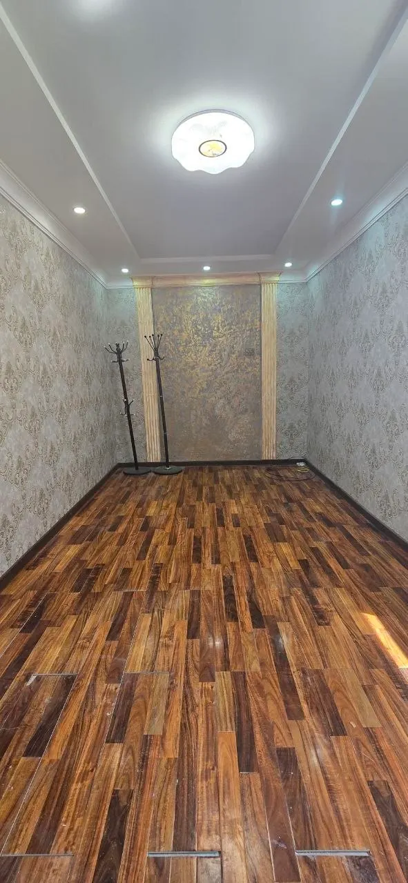 Продаётся 2-комнатная квартира, 60 м², 3/4 этаж — Шайхантахурский район