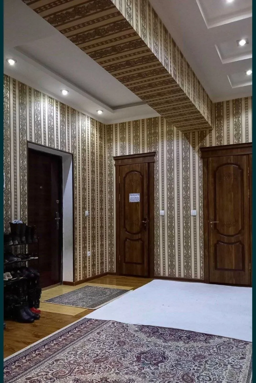 Ижарага берилади 2 хонали квартира, 50 м², 2/5 қават — Сергели тумани