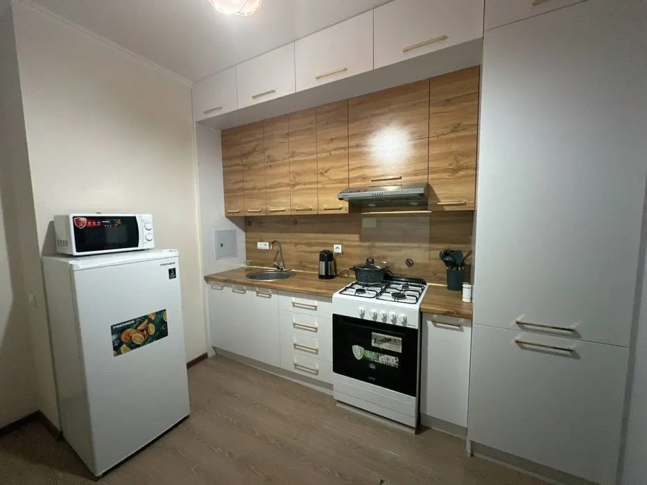 Ижарага берилади 1 хонали квартира, 50 м², 1/9 қават — Яшнобод тумани