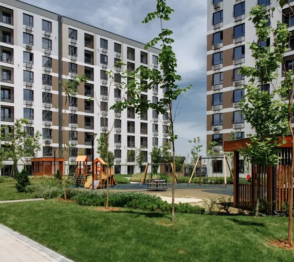 Сотилади 3 хонали квартира, 70.8 м², 4/16 қават — Яшнобод тумани