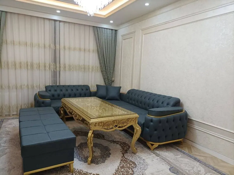 Сдаётся 3-комнатная квартира, 85 м², 4/8 этаж — Яшнабадский район