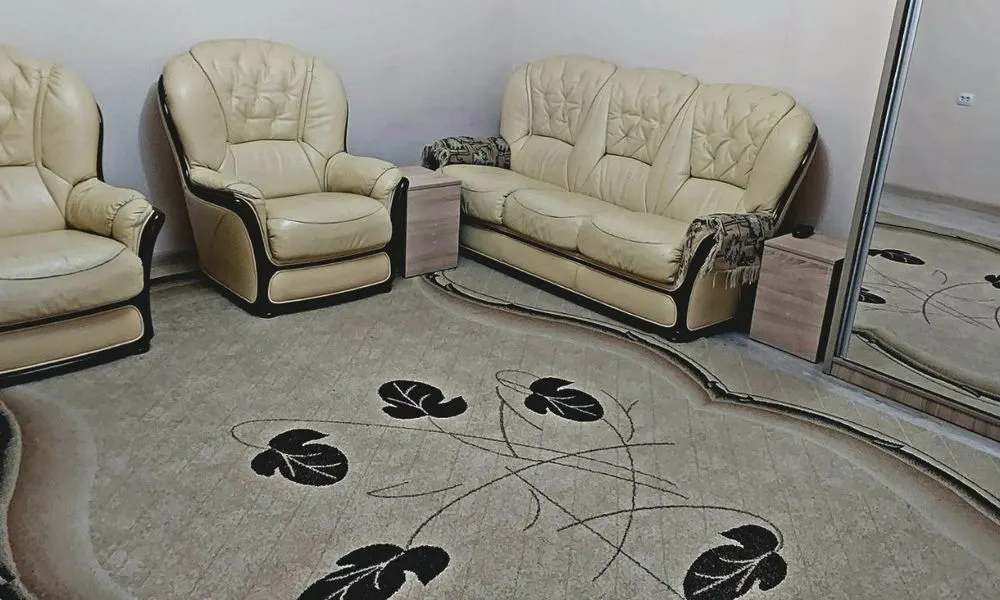 Ijaraga beriladi 3 xonali kvartira, 70 m², 4/9 qavat — Mirobod tumani