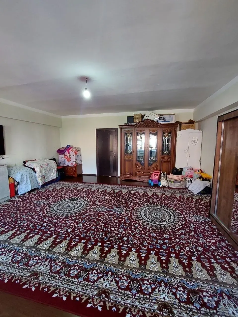 Продаётся 2-комнатная квартира, 71 м², 3/7 этаж — Чиланзарский район