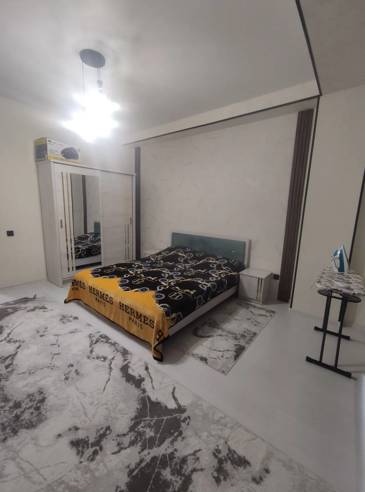 Ijaraga beriladi 2 xonali kvartira, 60 m², 10/13 qavat — Chilonzor tumani