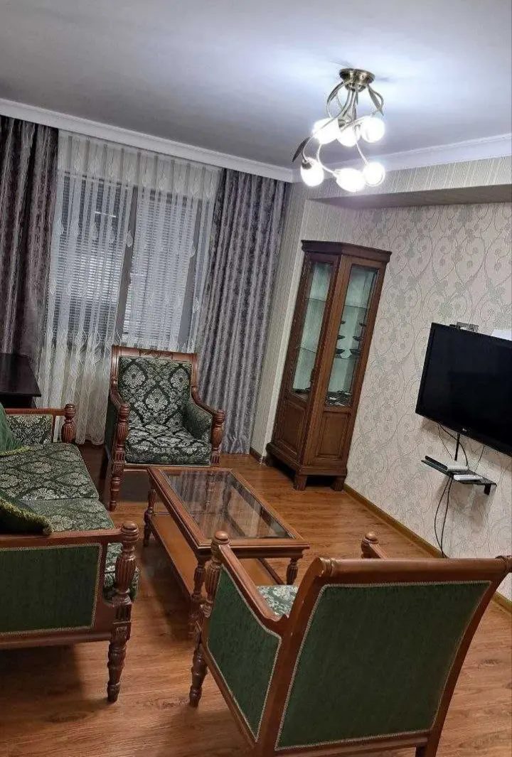 Ижарага берилади 3 хонали квартира, 82 м², 5/9 қават — Мирзо Улуғбек тумани
