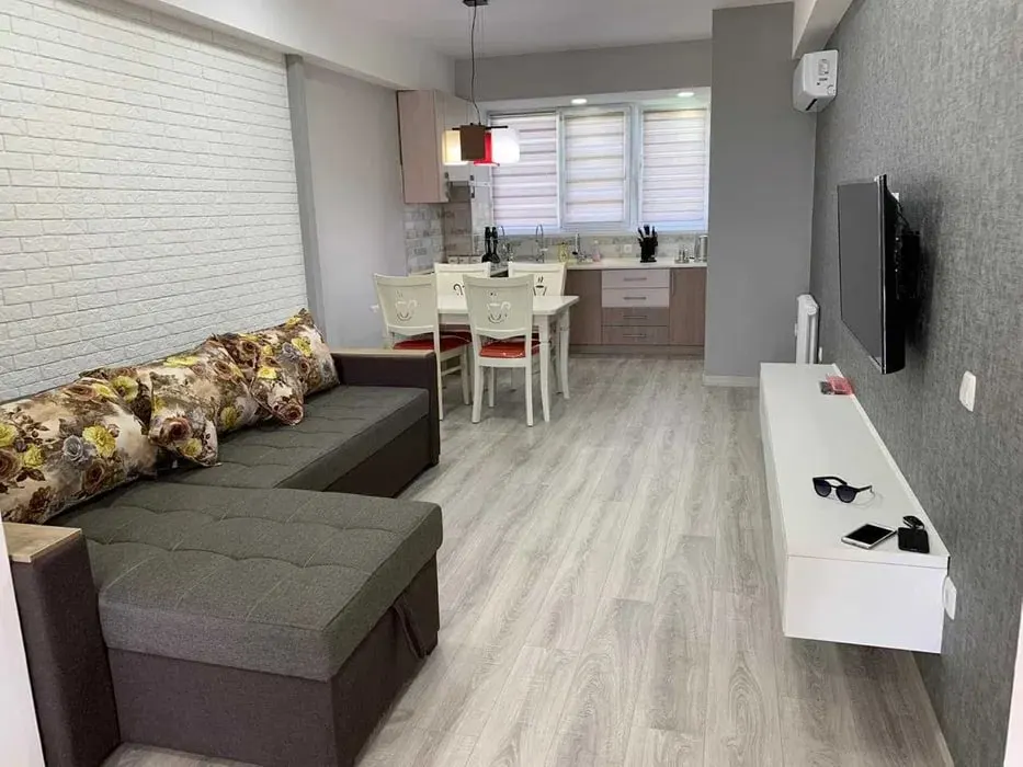 Ижарага берилади 2 хонали квартира, 60 м², 6/9 қават — Мирзо Улуғбек тумани