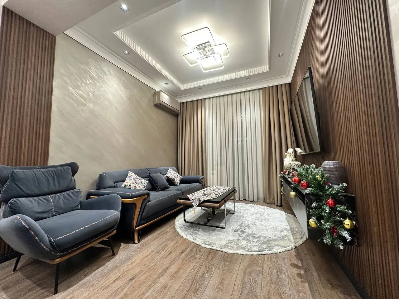 Продаётся 3-комнатная квартира, 102 м², 4/10 этаж — Яшнабадский район