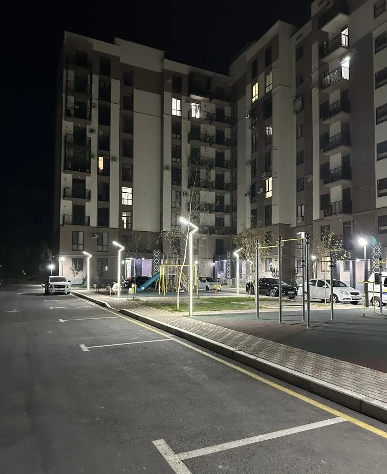 Сотилади 3 хонали квартира, 49 м², 5/9 қават — Юнусобод тумани