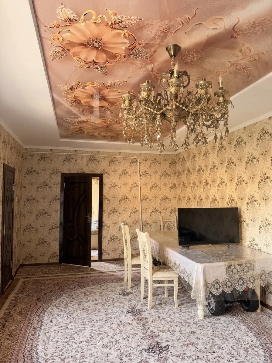 Продаётся дом, 4,8 сот., 1 этаж — Кибрайский район