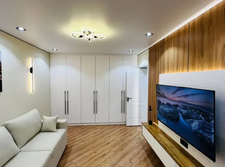 Продаётся 1-комнатная квартира, 30 м², 3/4 этаж — Мирзо-Улугбекский район