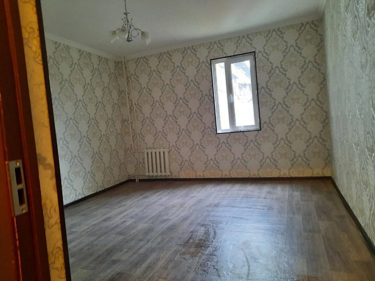 Ижарага берилади 1 хонали квартира, 38 м², 4/4 қават — Юнусобод тумани