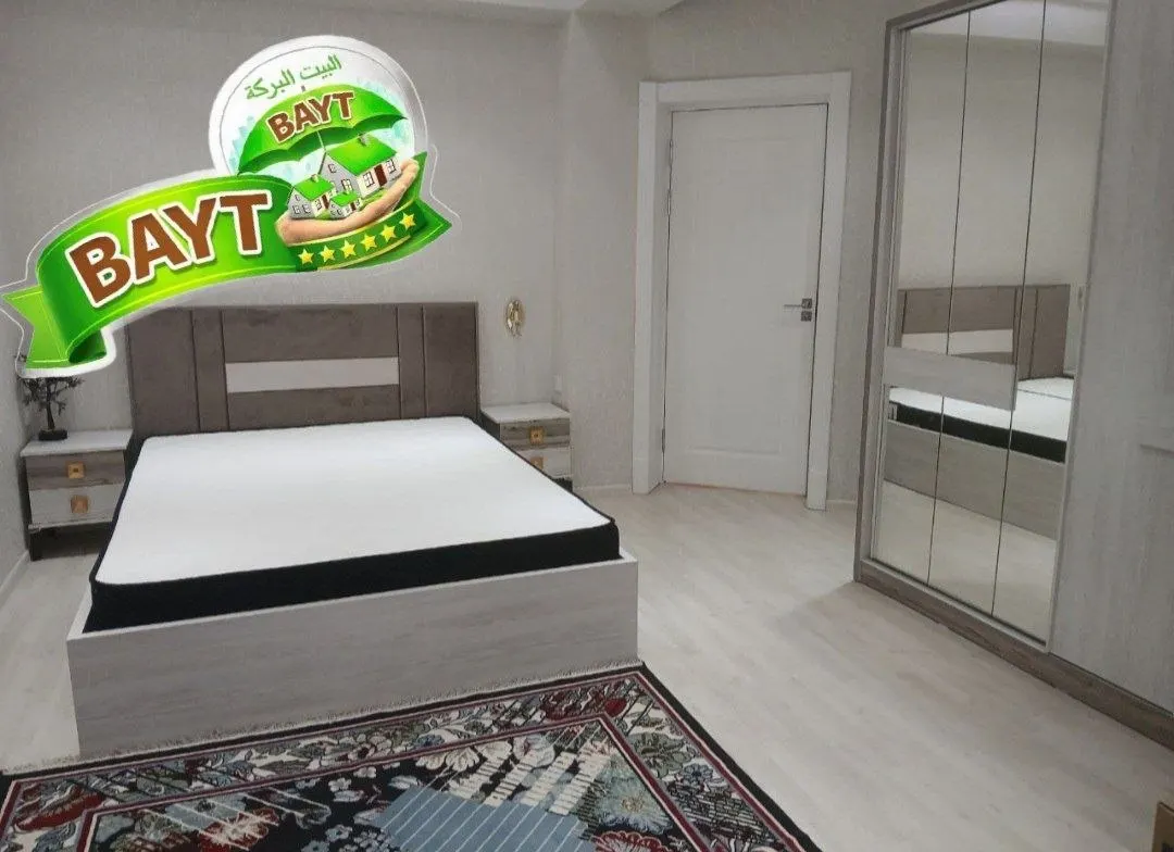 Продаётся 2-комнатная квартира, 68 м², 3/7 этаж — Сергелийский район