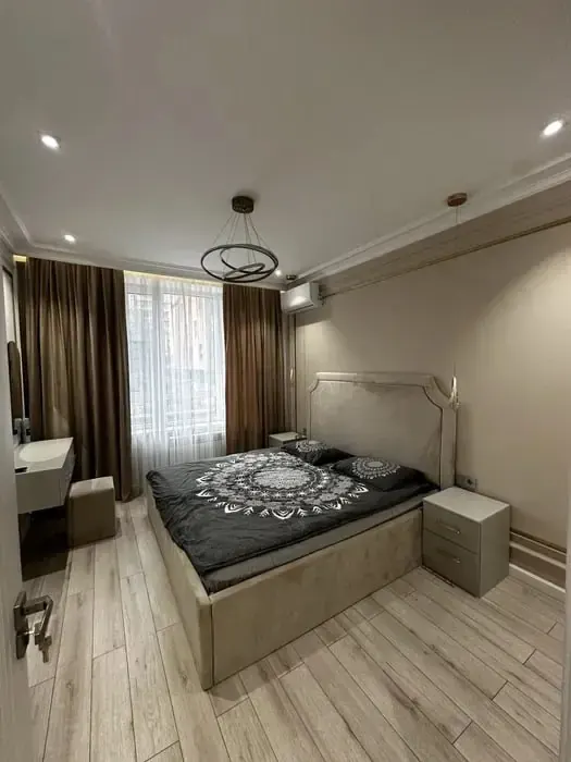 Сдаётся 2-комнатная квартира, 60 м², 5/9 этаж — Яккасарайский район