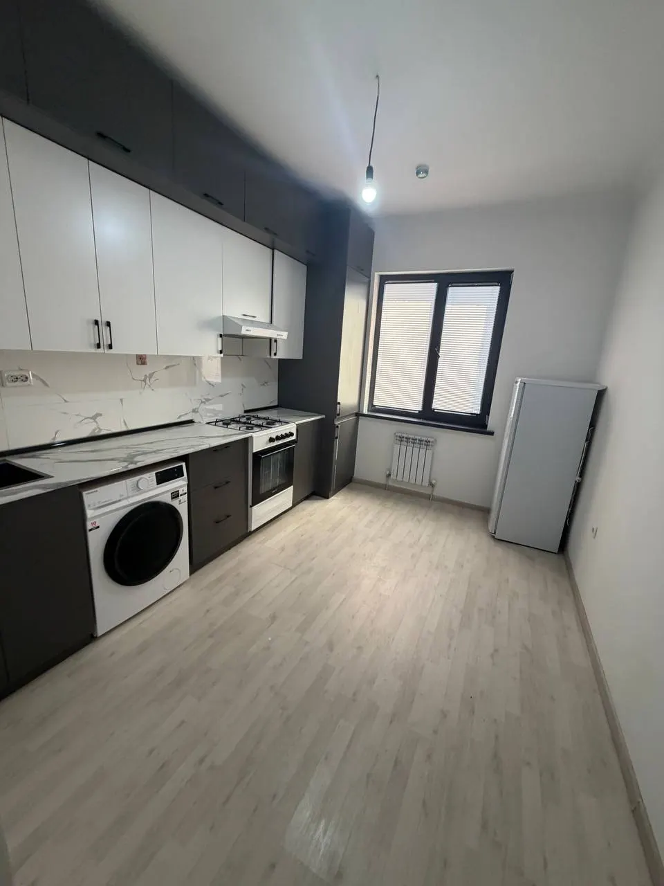 Сотилади 3 хонали квартира, 75 м², 10/16 қават — Сергели тумани