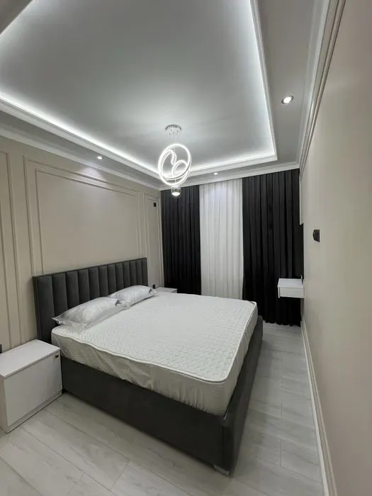 Ижарага берилади 3 хонали квартира, 80 м², 5/10 қават — Юнусобод тумани