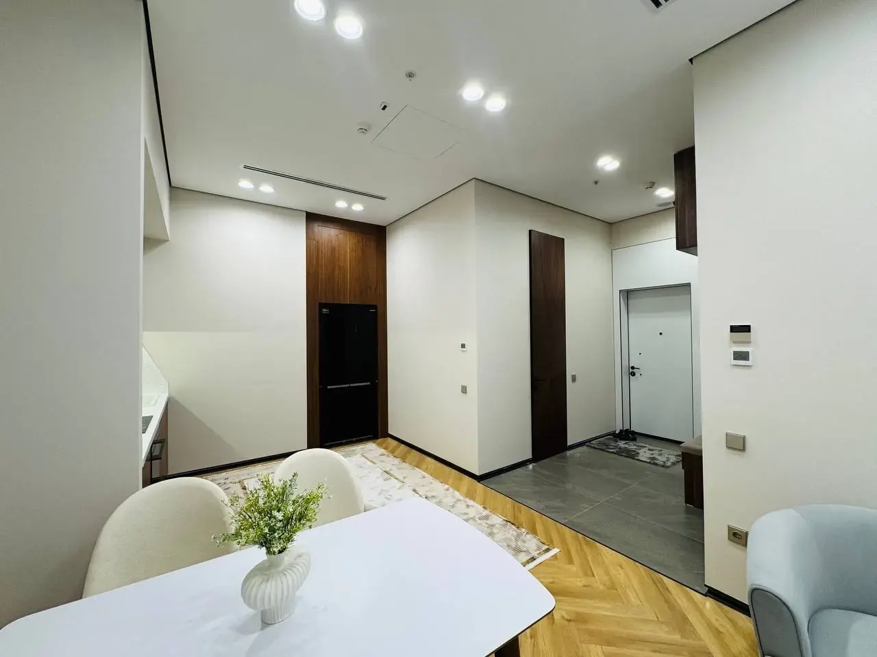 Сотилади 2 хонали квартира, 58 м², 8/51 қават — Шайхонтоҳур тумани