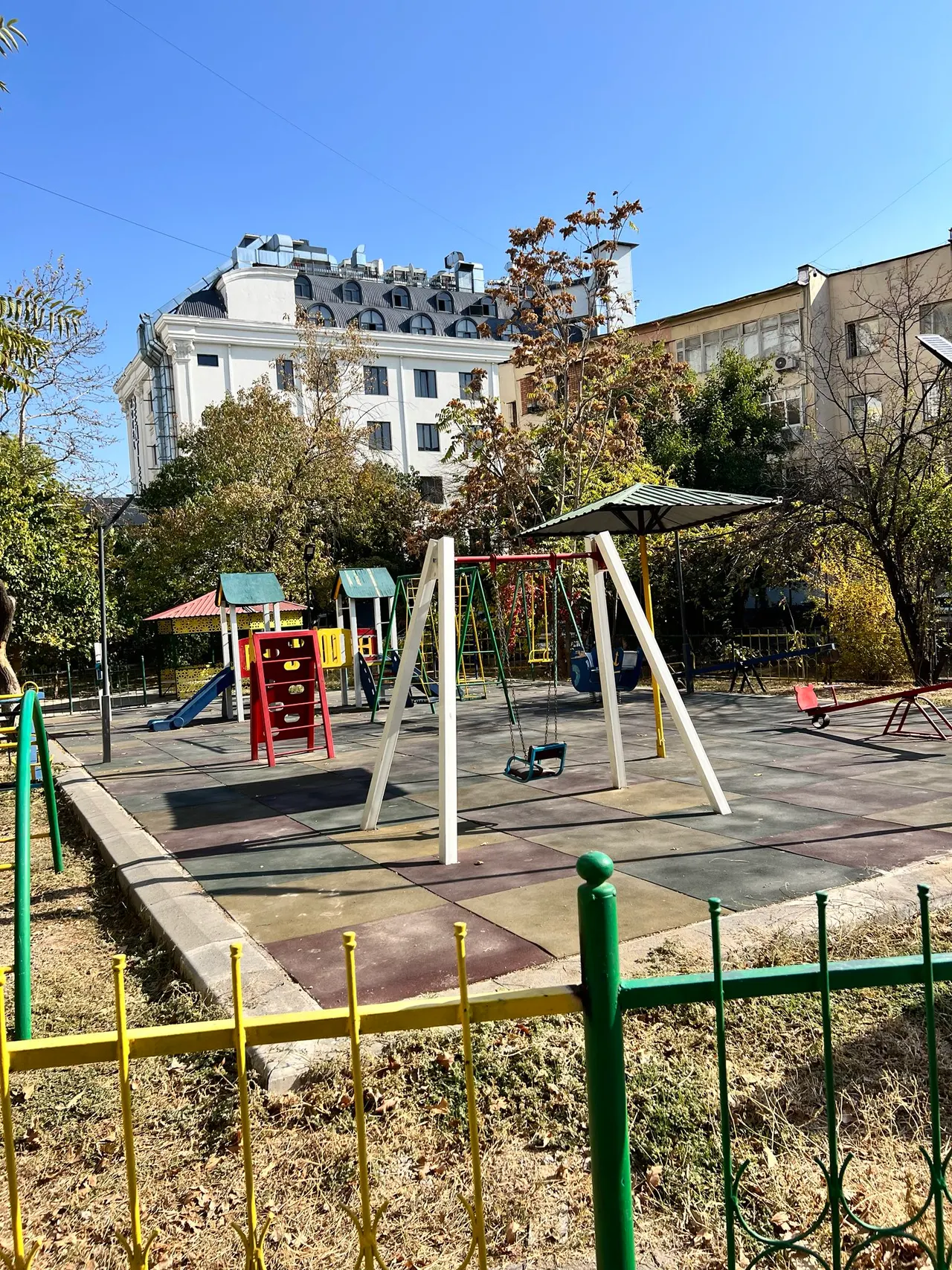 Сотилади 3 хонали квартира, 72 м², 7/9 қават — Мирзо Улуғбек тумани