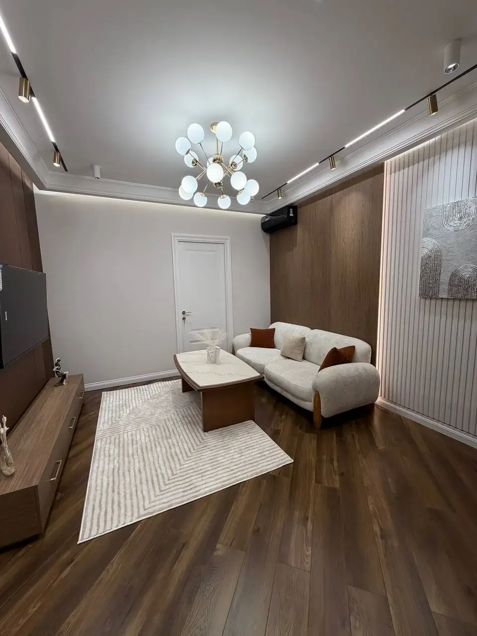 Сотилади 3 хонали квартира, 70 м², 7/10 қават — Яшнобод тумани