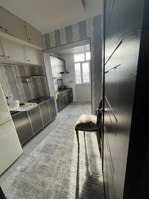 Сдаётся 3-комнатная квартира, 70 м², 5/5 этаж — Алмазарский район