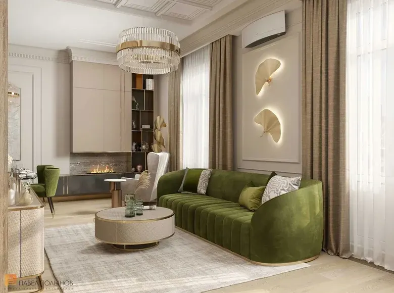 Ижарага берилади 3 хонали квартира, 100 м², 4/6 қават — Юнусобод тумани