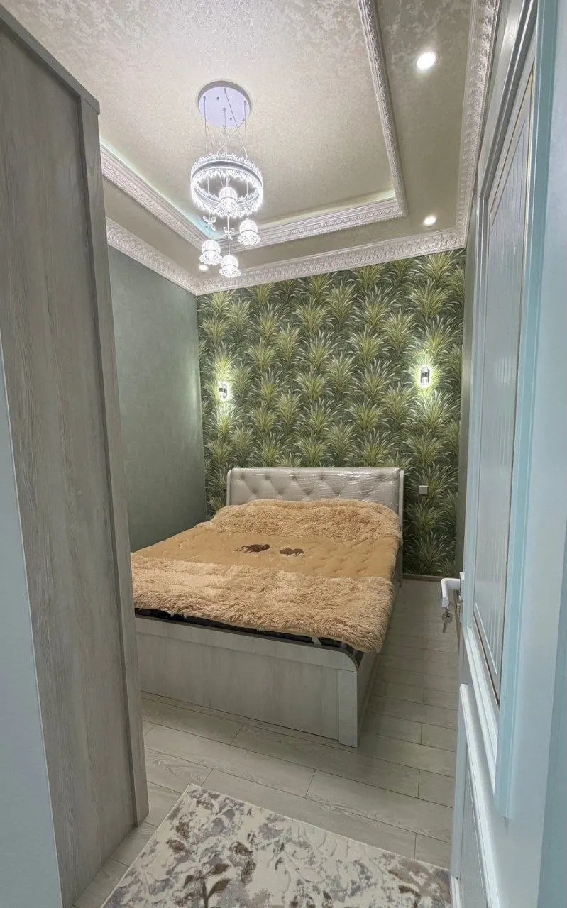 Ijaraga beriladi 2 xonali kvartira, 56 m², 7/8 qavat — Shayxontohur tumani