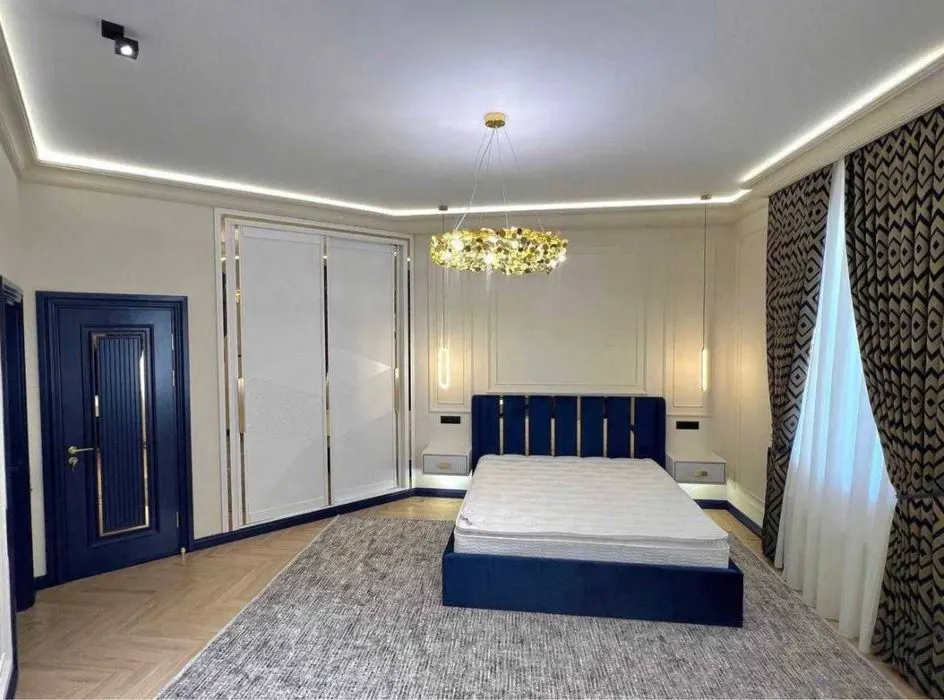 Ijaraga beriladi 3 xonali kvartira, 70 m², 2/4 qavat — Yunusobod tumani