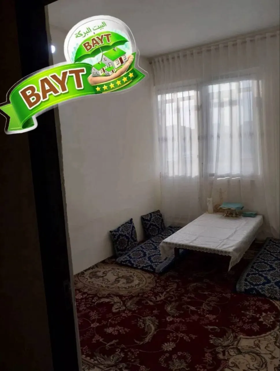 Сотилади 2 хонали квартира, 54 м², 6/9 қават — Сергели тумани