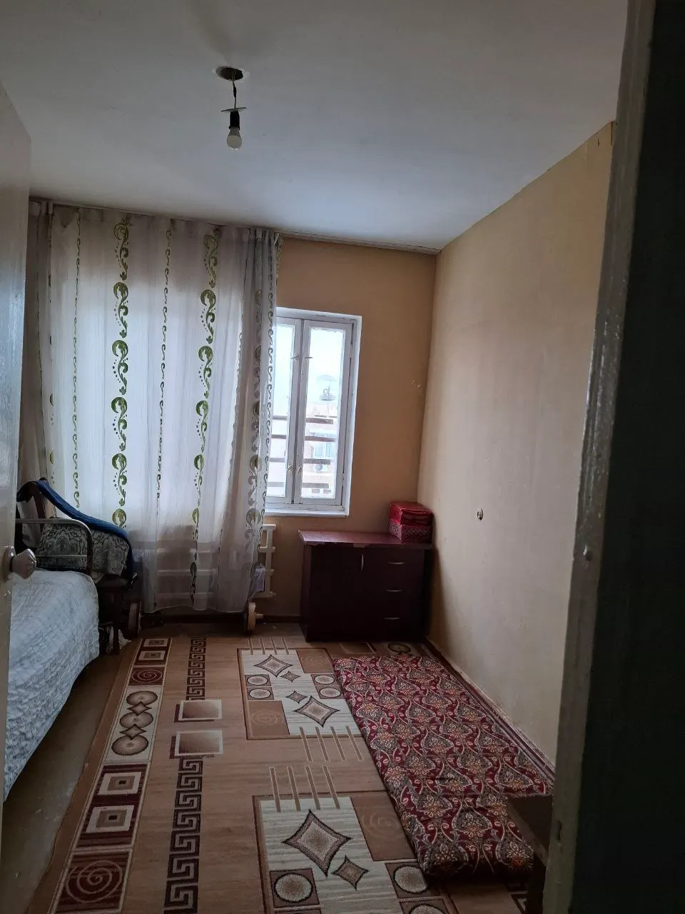 Sotiladi 5 xonali kvartira, 97 m², 5/5 qavat — Yunusobod tumani