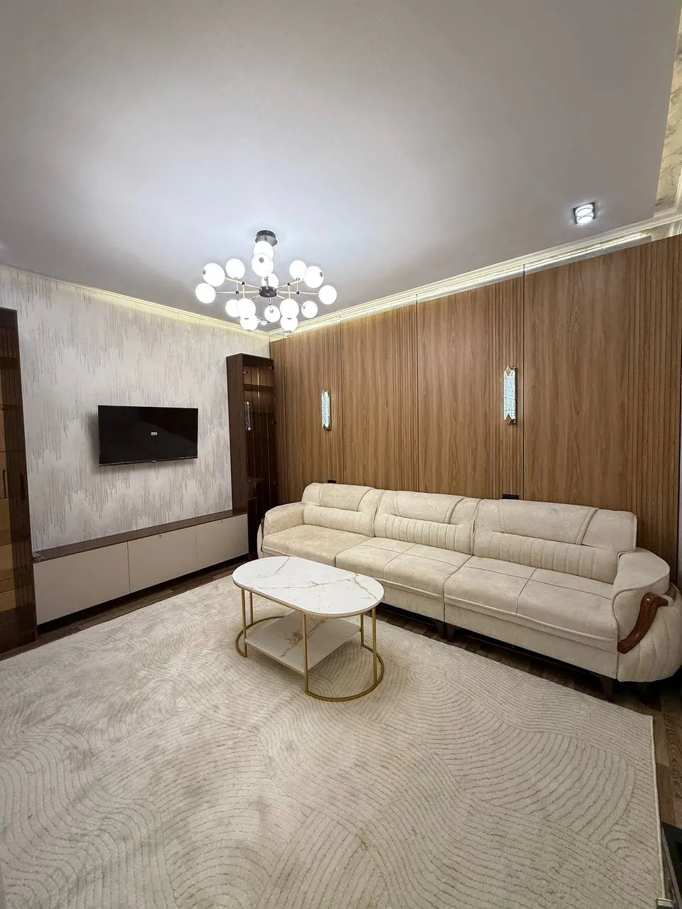 Продаётся 2-комнатная квартира, 50 м², 4/9 этаж — Учтепинский район