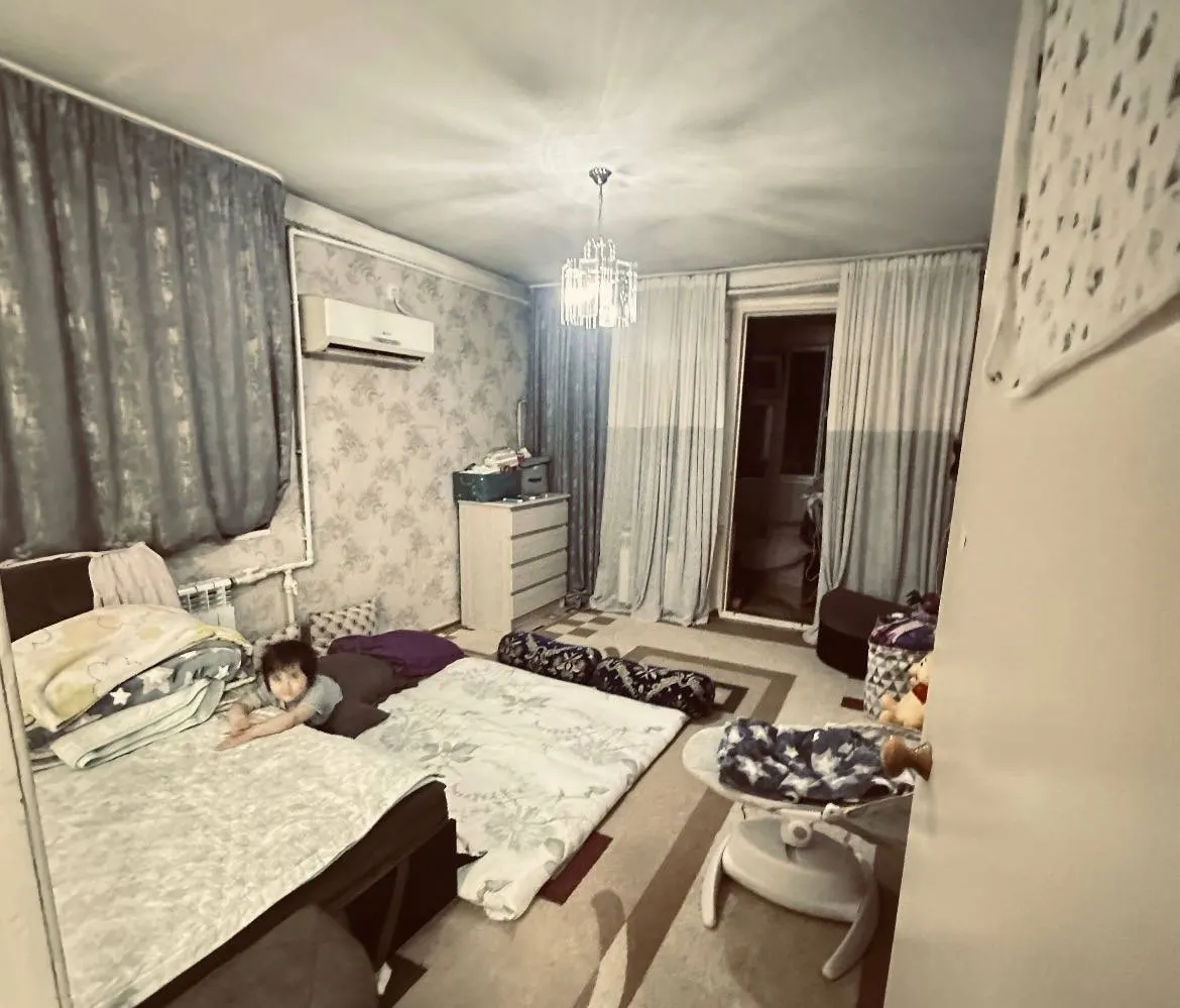 Ижарага берилади 1 хонали квартира, 30 м², 5/5 қават — Чилонзор тумани