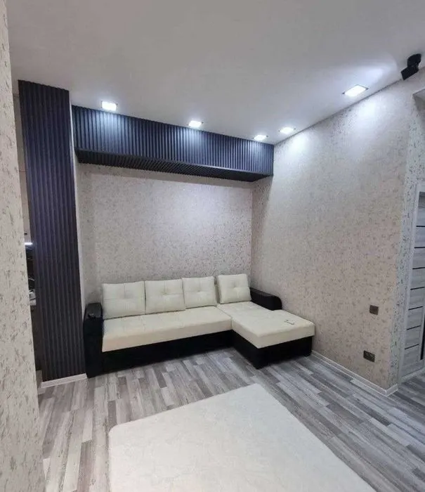Ижарага берилади 2 хонали квартира, 50 м², 5/8 қават — Яшнобод тумани