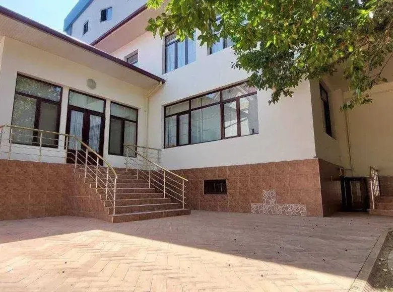 Продаётся 5-комнатный дом, 4,3 сот., 200 м², 2 этажа — Мирзо-Улугбекский район