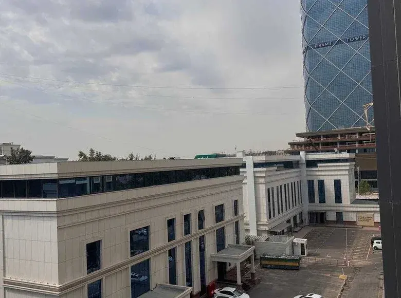 Сотилади 3 хонали квартира, 132 м², 5/12 қават — Яккасарой тумани